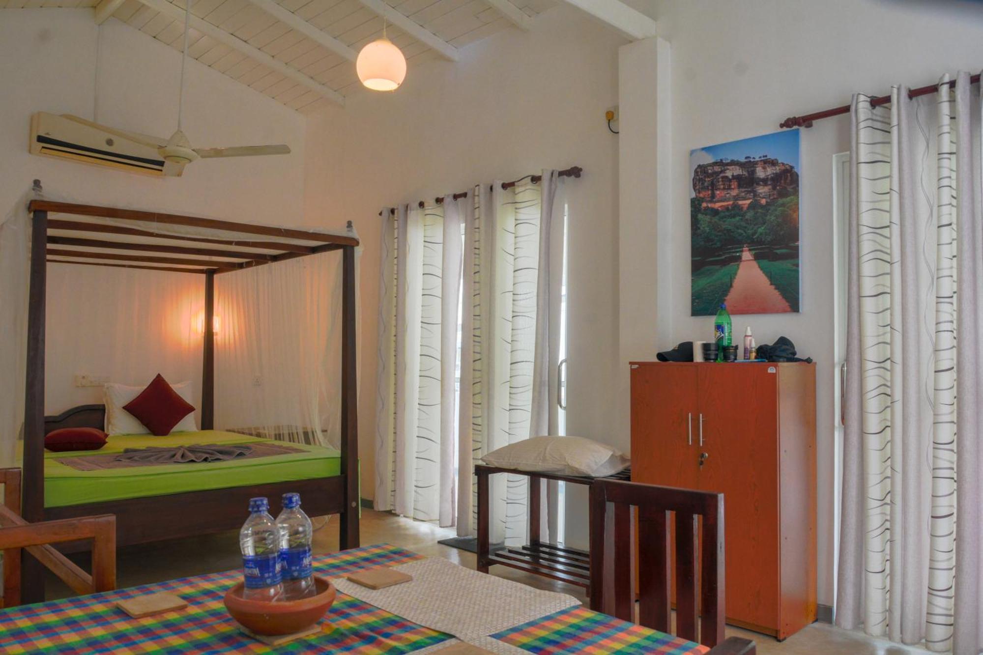 Palm Garden Guest House Galle Eksteriør bilde