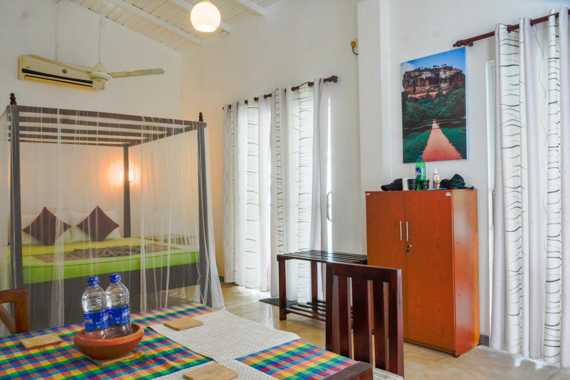 Palm Garden Guest House Galle Eksteriør bilde